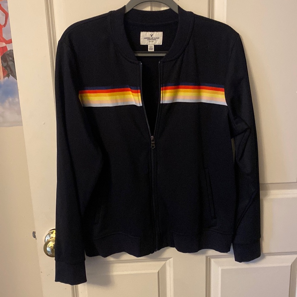 Light jacket